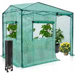 Pop-Up Trädgårdshus